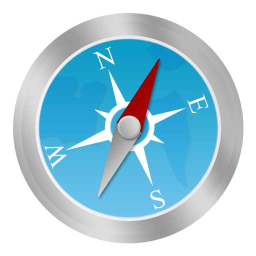 Safari logo PNG image free Download 