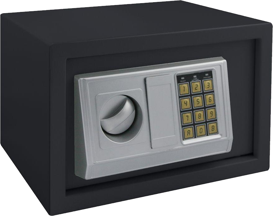 What are the most secure safes?