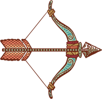Sagittarius PNG