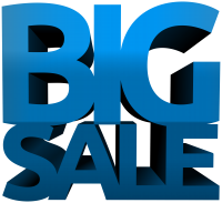 Sale PNG