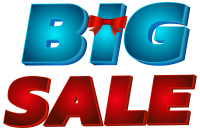 Sale PNG