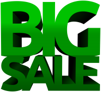 Sale PNG