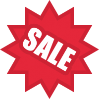 Sale PNG