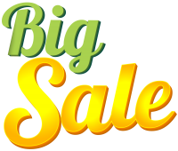 Sale PNG