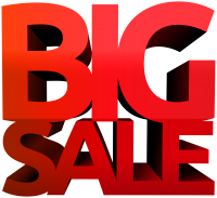 Sale PNG