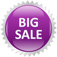 Sale PNG