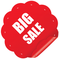 Sale PNG