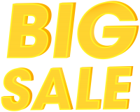 Sale PNG