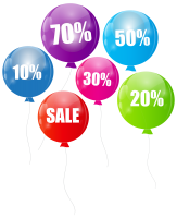 Sale PNG