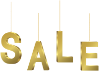 Sale PNG