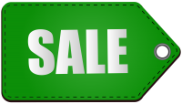 Sale PNG