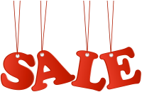 Sale PNG