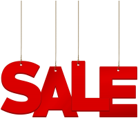 Sale PNG