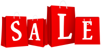Sale PNG