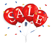 Sale PNG