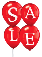 Sale PNG