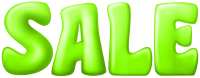 Sale PNG