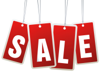 Sale PNG
