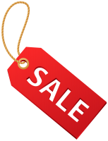 Sale PNG
