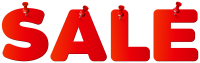 Sale PNG