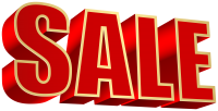 Sale PNG