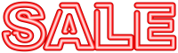 Sale PNG