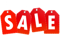 Sale PNG