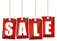 Sale PNG