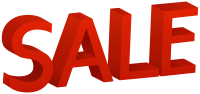 Sale PNG