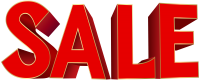 Sale PNG