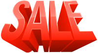 Sale PNG