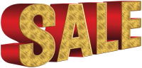 Sale PNG