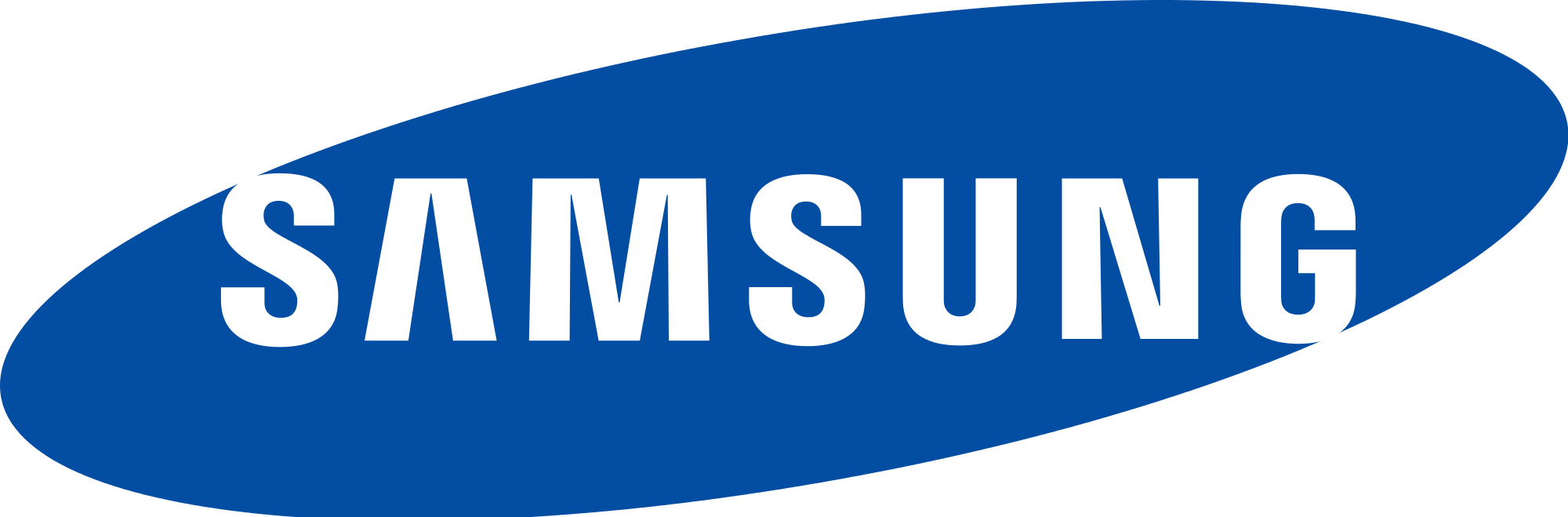 Samsung логотип PNG