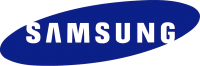 Logotipo de Samsung PNG