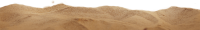 Песок PNG