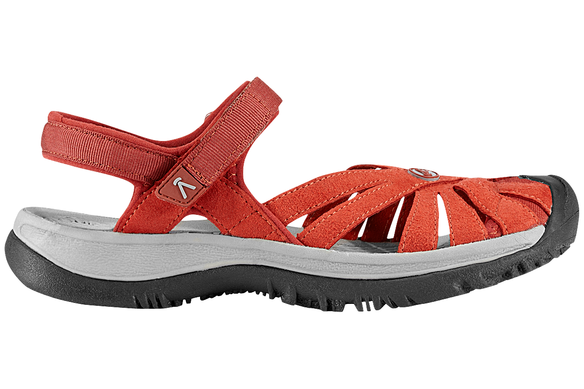 Sport sandals PNG image