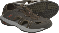 Sandals PNG image