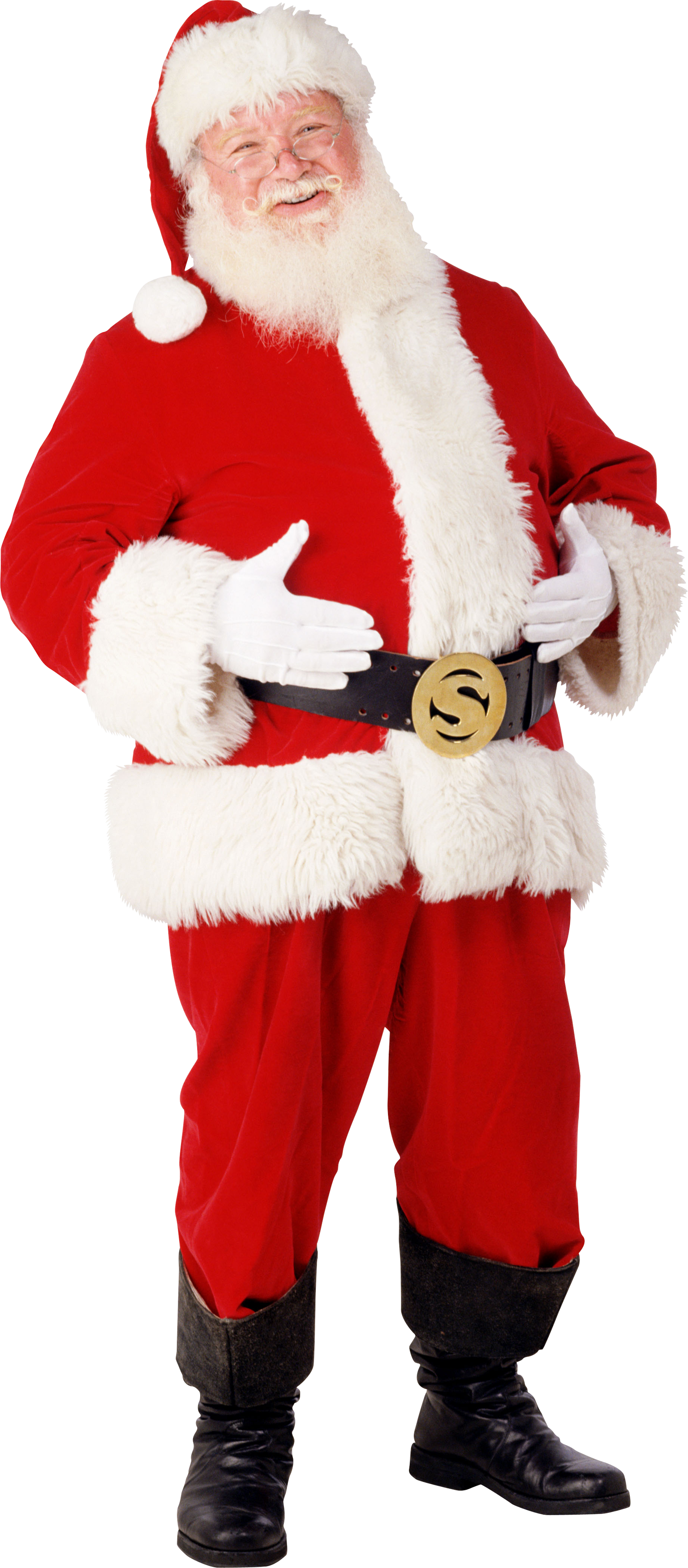 Santa Claus Realistic PNG Image Transparent Background 1536x3500 Santa Claus Realistic PNG Image Transparent Background 1536x3500