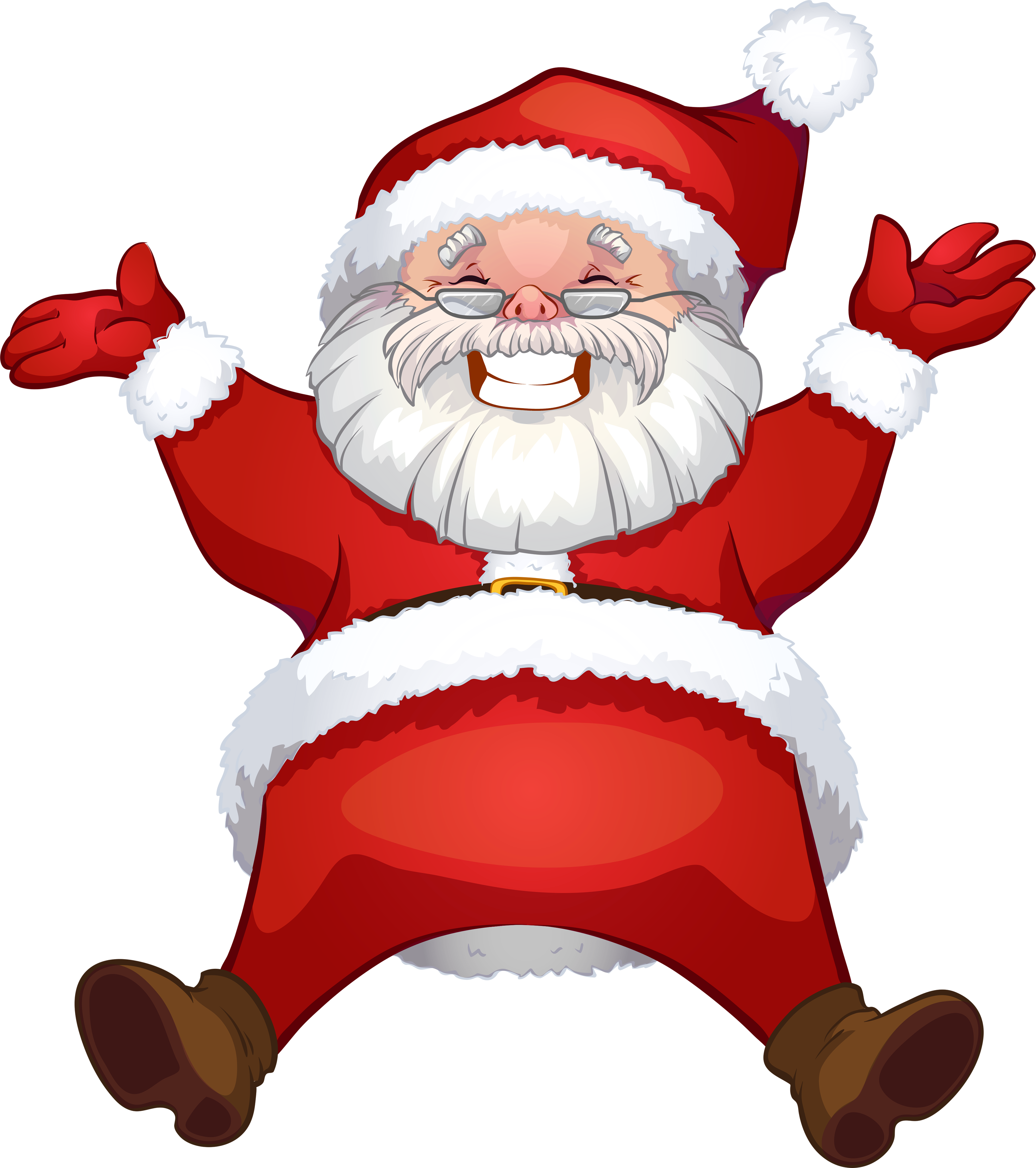 Santa Claus Large Resolution 3121x3518 PNG Picture Transparent Santa Claus Large Resolution 3121x3518 PNG Picture Transparent