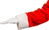Дед мороз, Санта Клаус PNG