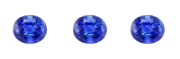 Sapphire gems PNG