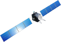Satellite PNG