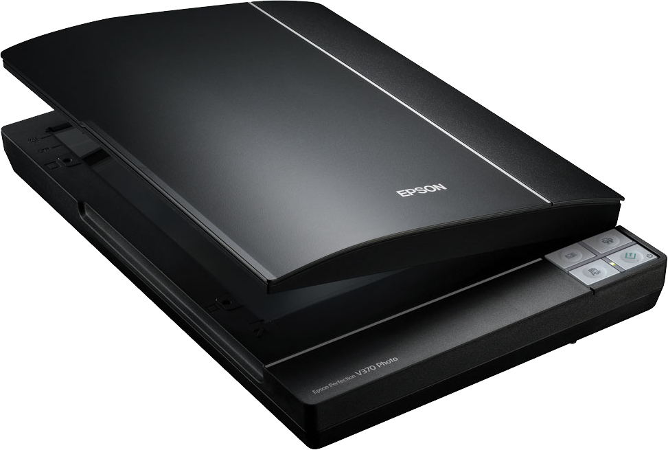 Scanner PNG Image