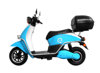 Scooter PNG image