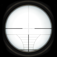 Sniper scope PNG