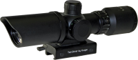 Optic scope PNG