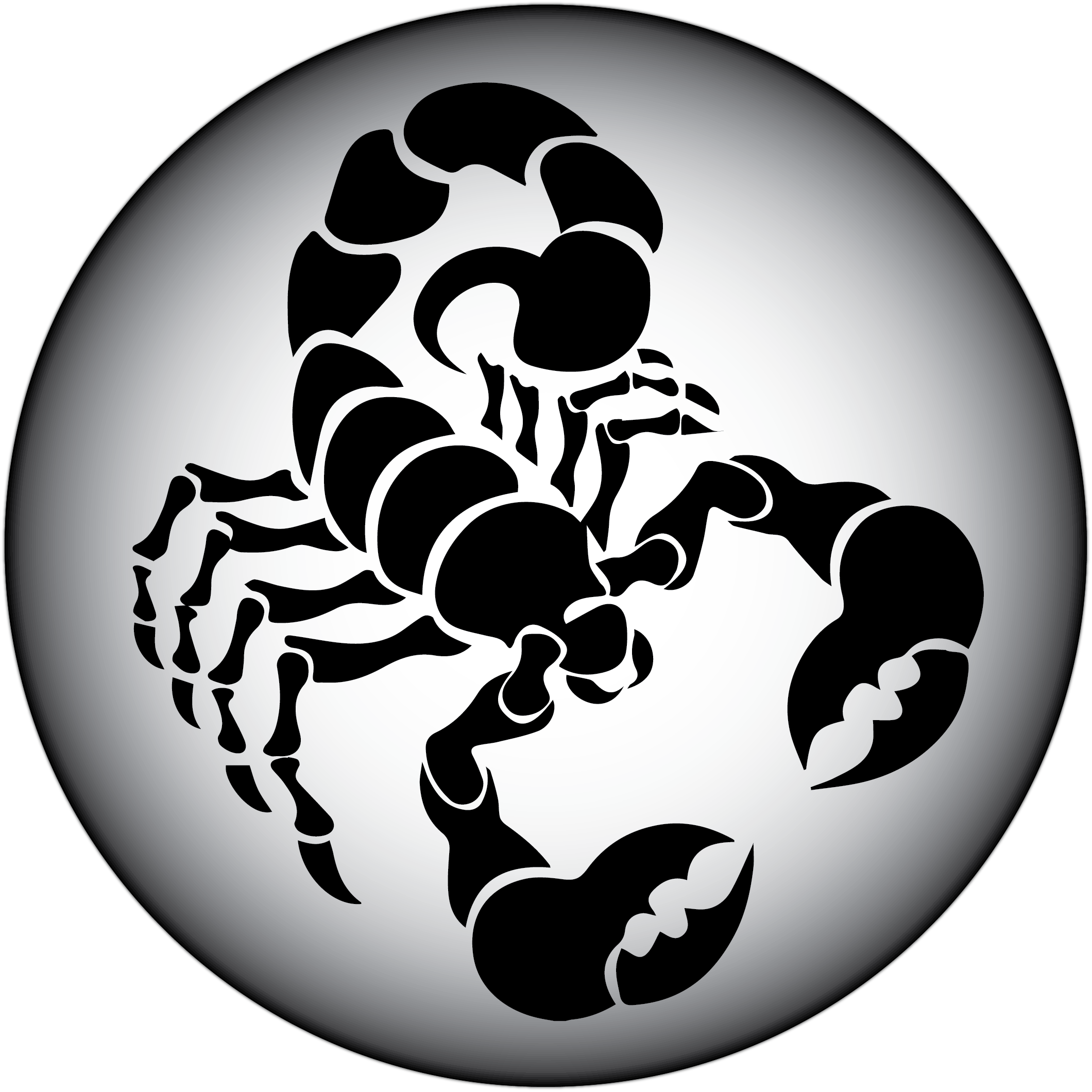 Scorpio PNG