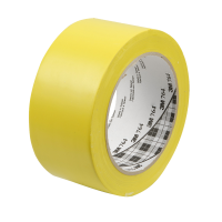 yellow scotch tape PNG