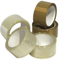 Scotch Tapes PNG