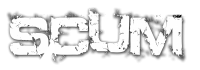 SCUM логотип PNG
